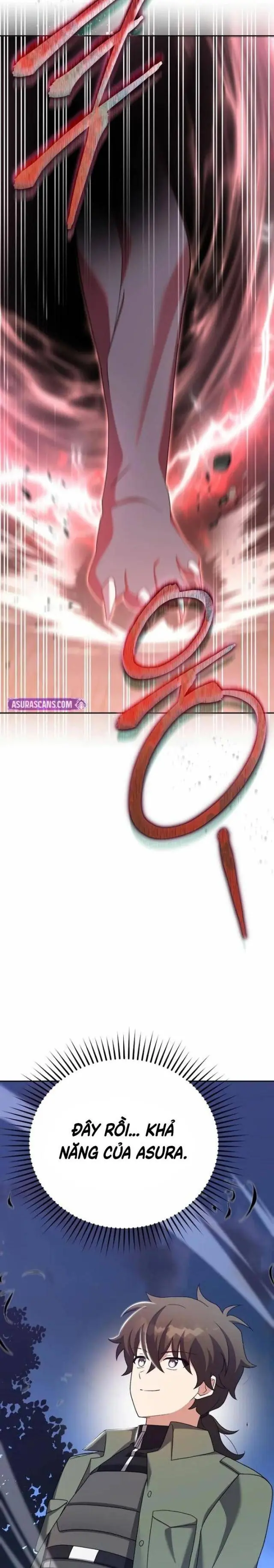 Trở Thành Quần Chúng Trong Tiểu Thuyết Chapter 116 - Trang 9