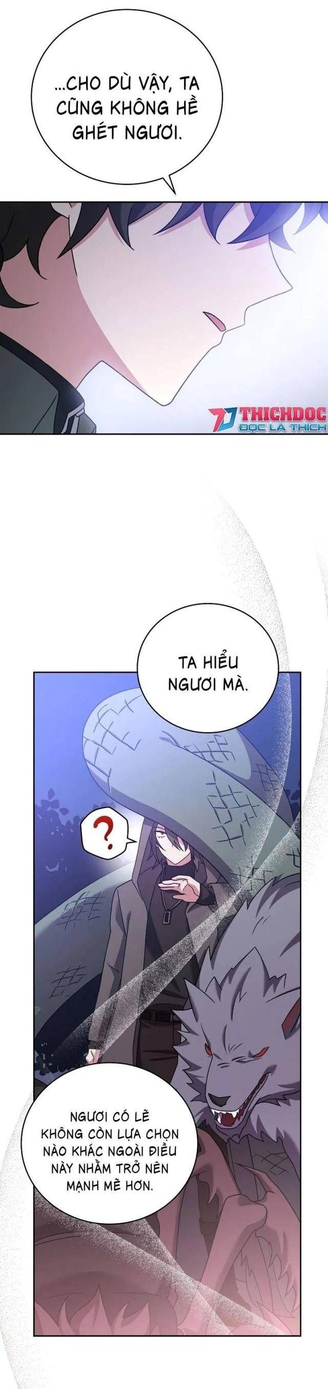 Trở Thành Quần Chúng Trong Tiểu Thuyết Chapter 117 - Trang 13
