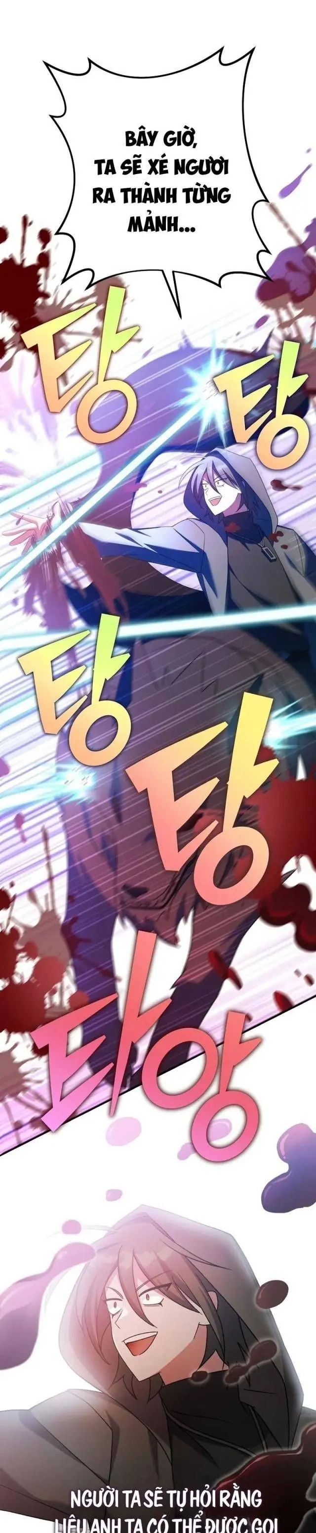 Trở Thành Quần Chúng Trong Tiểu Thuyết Chapter 117 - Trang 16