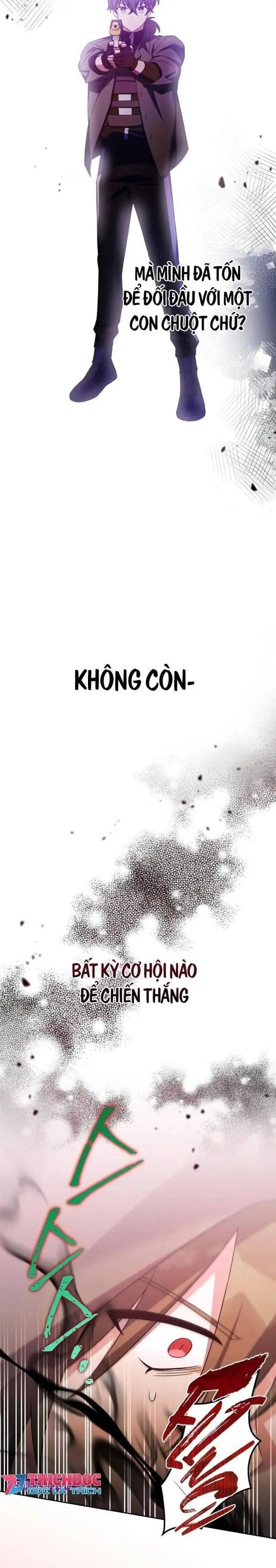 Trở Thành Quần Chúng Trong Tiểu Thuyết Chapter 117 - Trang 21