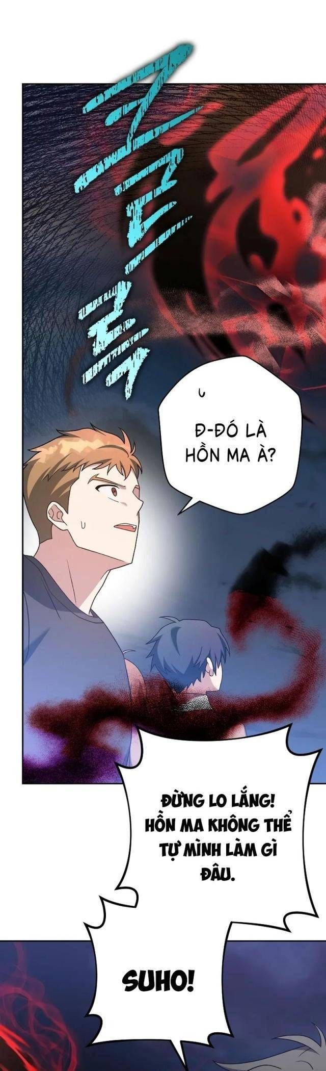 Trở Thành Quần Chúng Trong Tiểu Thuyết Chapter 117 - Trang 24