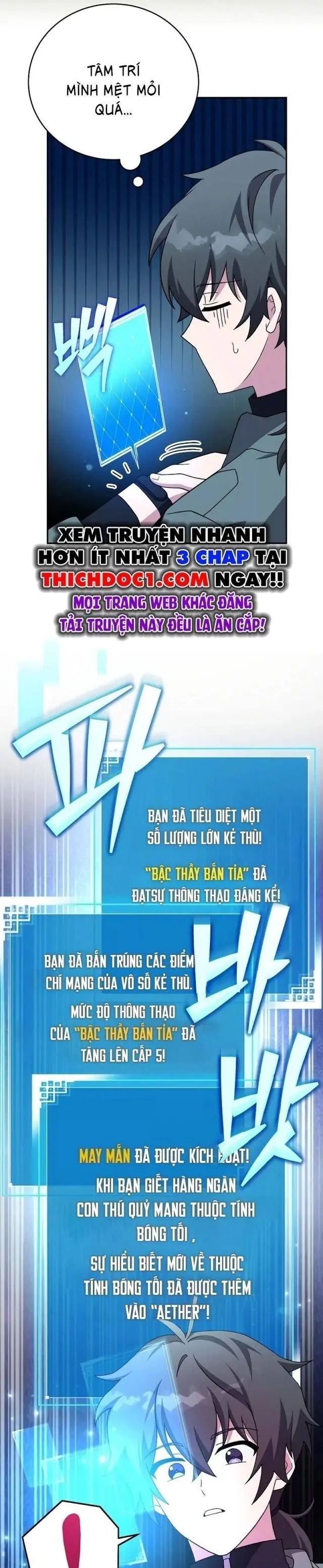 Trở Thành Quần Chúng Trong Tiểu Thuyết Chapter 117 - Trang 28