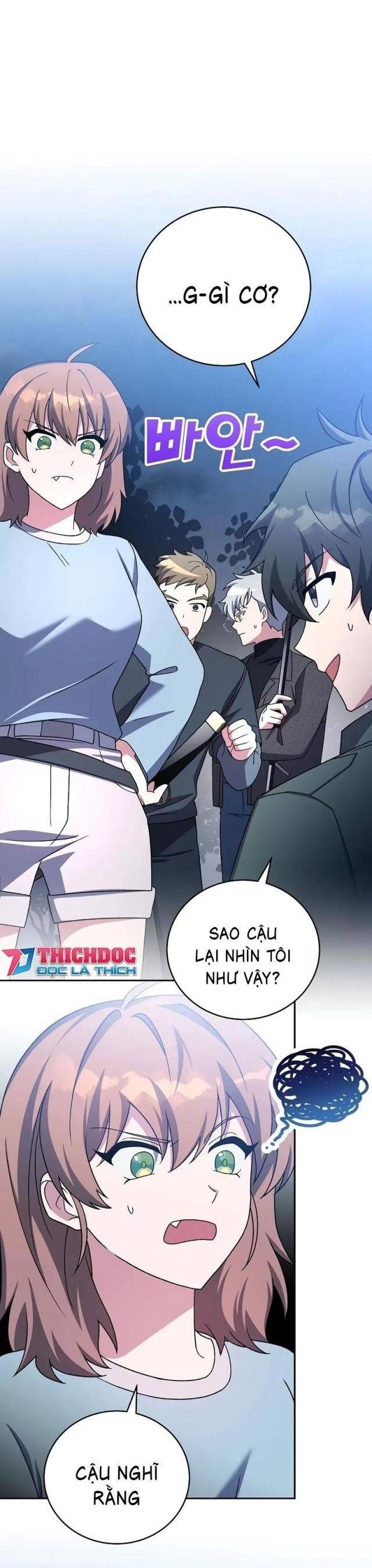 Trở Thành Quần Chúng Trong Tiểu Thuyết Chapter 117 - Trang 31
