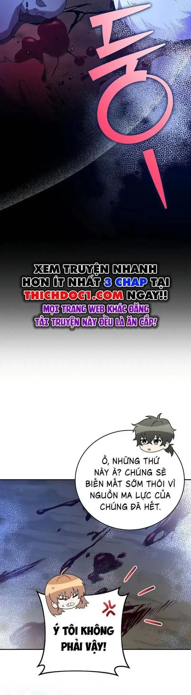 Trở Thành Quần Chúng Trong Tiểu Thuyết Chapter 117 - Trang 33
