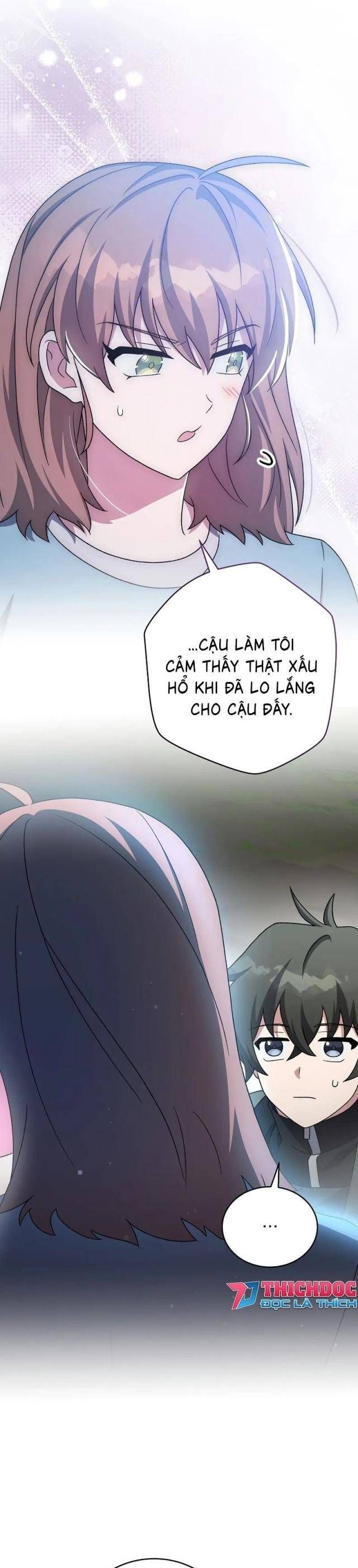 Trở Thành Quần Chúng Trong Tiểu Thuyết Chapter 117 - Trang 34
