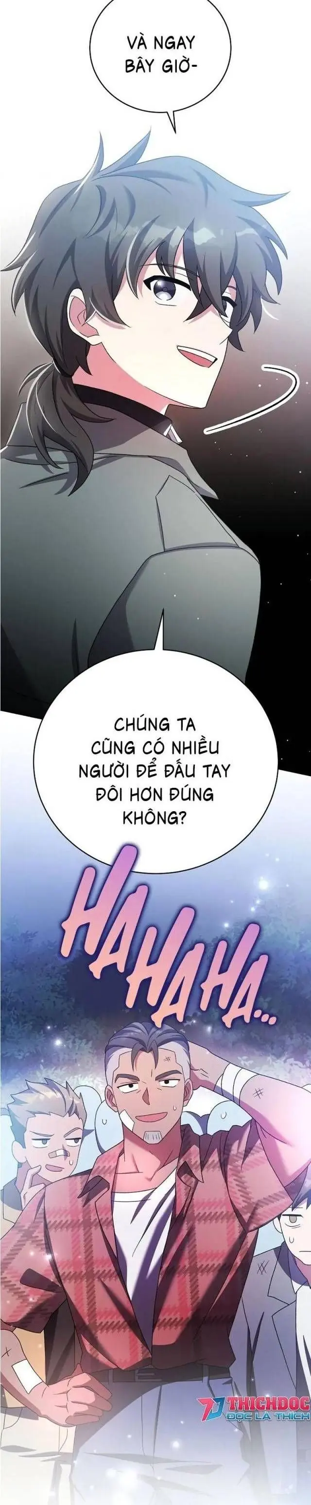 Trở Thành Quần Chúng Trong Tiểu Thuyết Chapter 117 - Trang 41