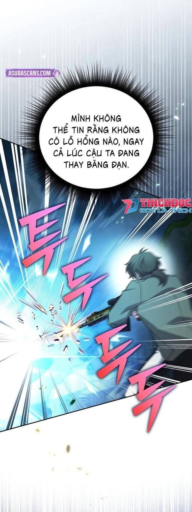 Trở Thành Quần Chúng Trong Tiểu Thuyết Chapter 117 - Trang 6