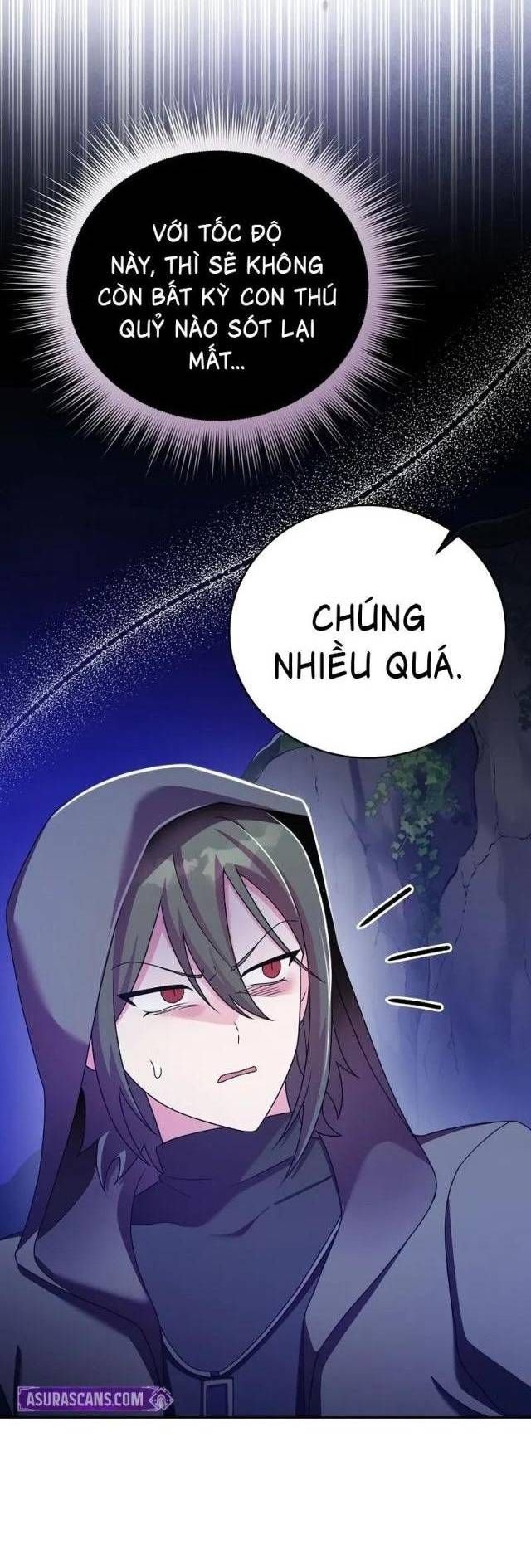 Trở Thành Quần Chúng Trong Tiểu Thuyết Chapter 117 - Trang 7