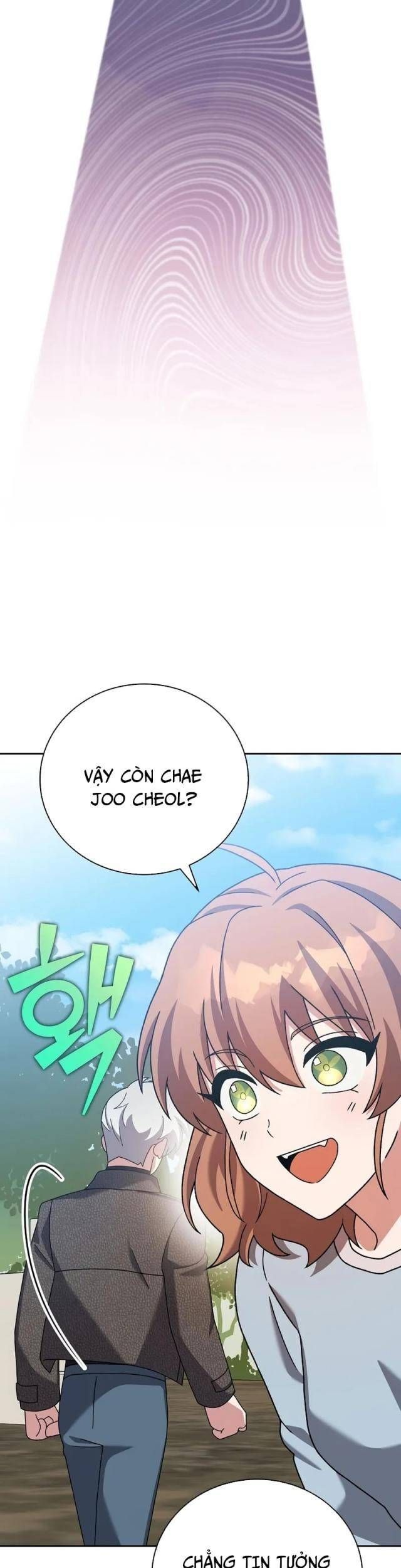 Trở Thành Quần Chúng Trong Tiểu Thuyết Chapter 118 - Trang 19