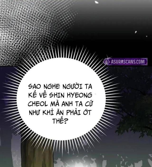 Trở Thành Quần Chúng Trong Tiểu Thuyết Chapter 118 - Trang 22