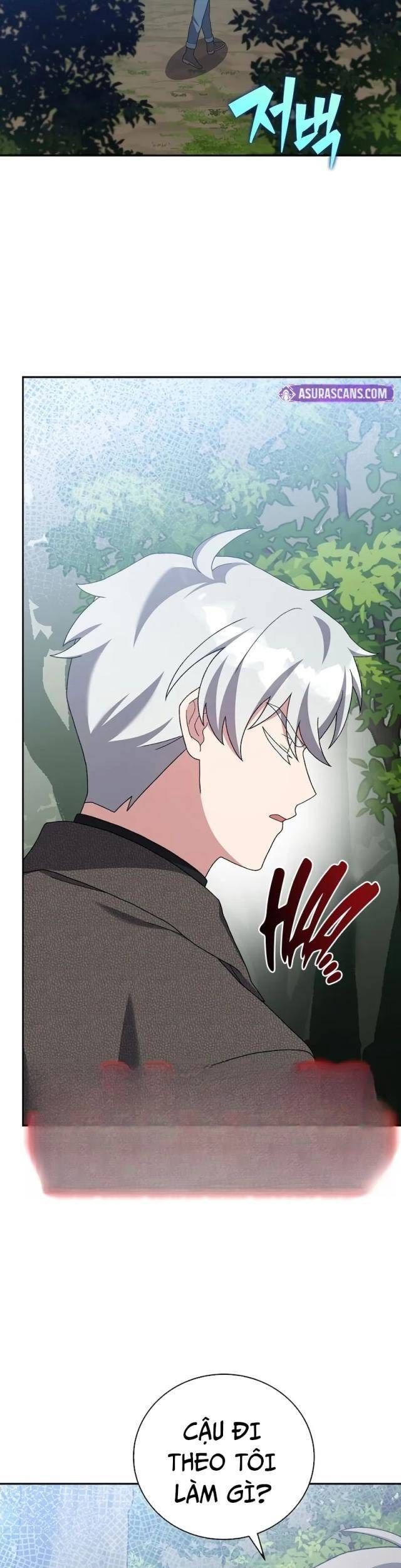 Trở Thành Quần Chúng Trong Tiểu Thuyết Chapter 118 - Trang 27