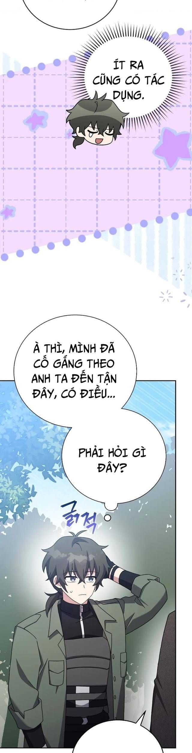 Trở Thành Quần Chúng Trong Tiểu Thuyết Chapter 118 - Trang 33