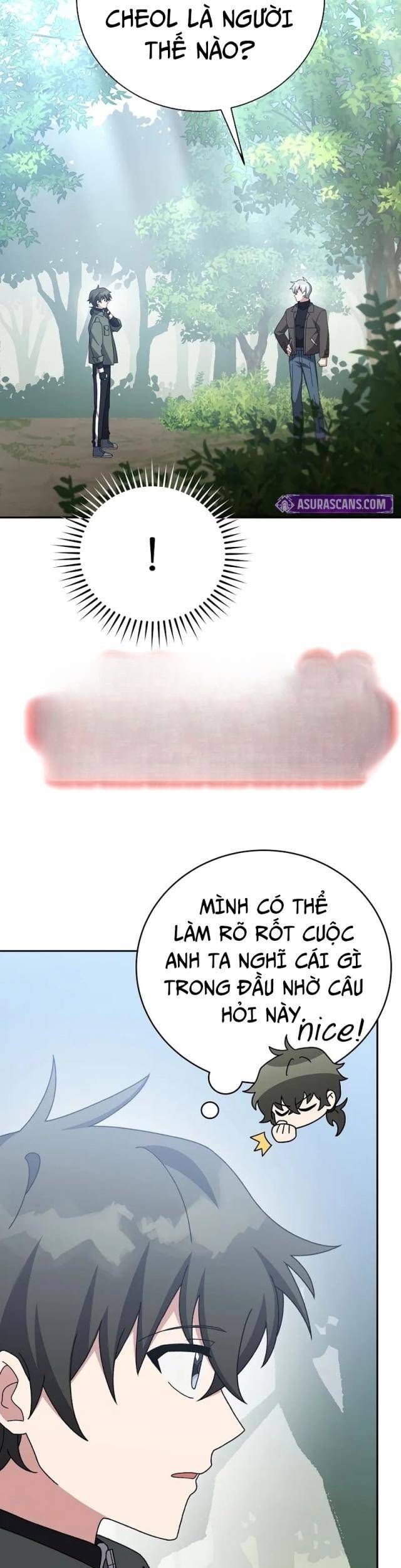 Trở Thành Quần Chúng Trong Tiểu Thuyết Chapter 118 - Trang 35