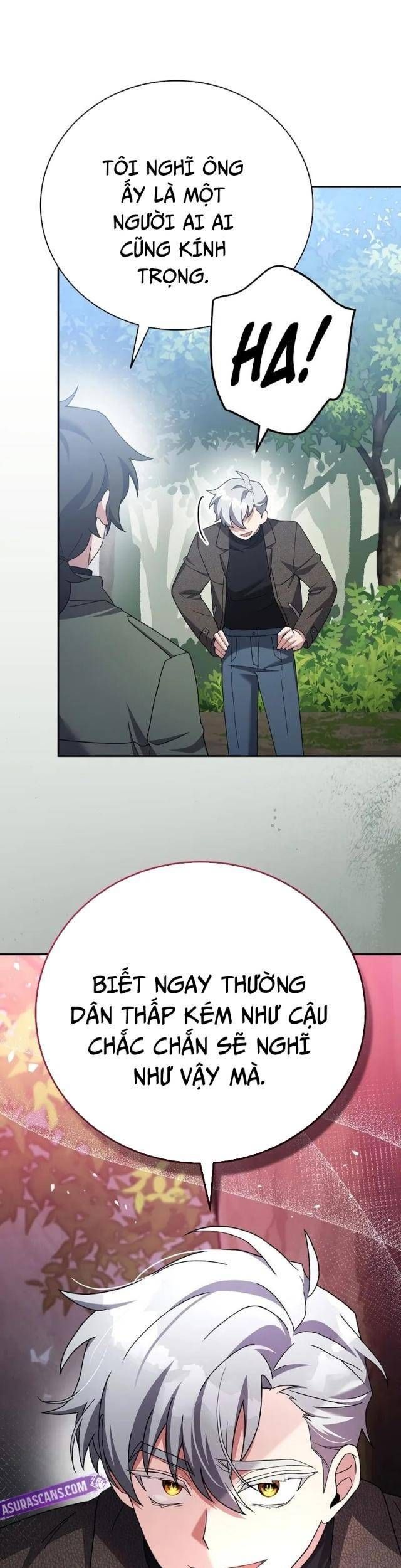 Trở Thành Quần Chúng Trong Tiểu Thuyết Chapter 118 - Trang 37