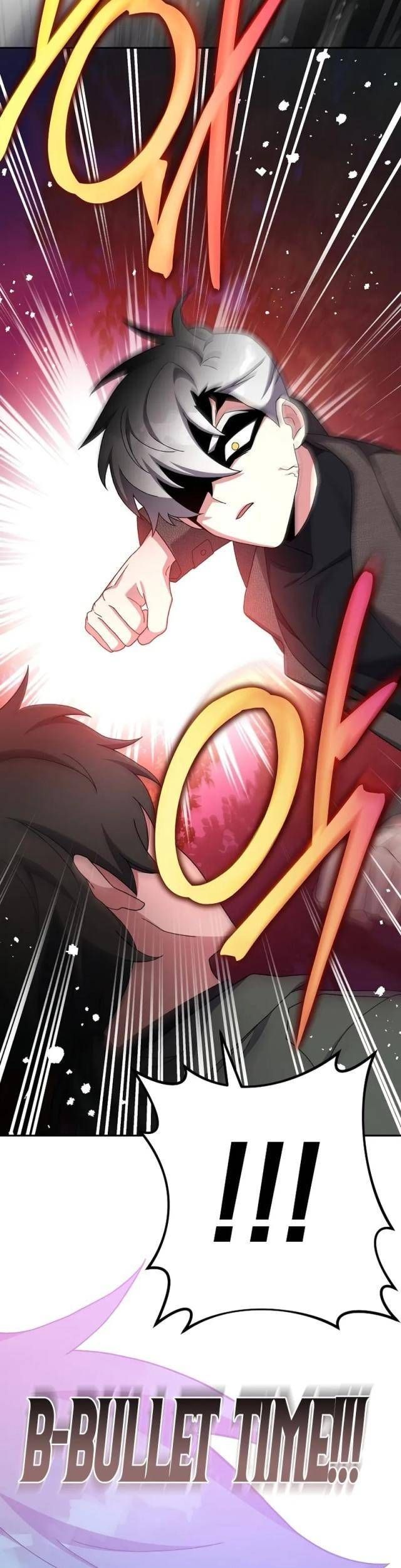Trở Thành Quần Chúng Trong Tiểu Thuyết Chapter 118 - Trang 41