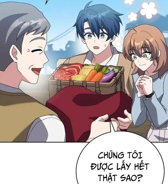 Trở Thành Quần Chúng Trong Tiểu Thuyết Chapter 118 - Trang 5