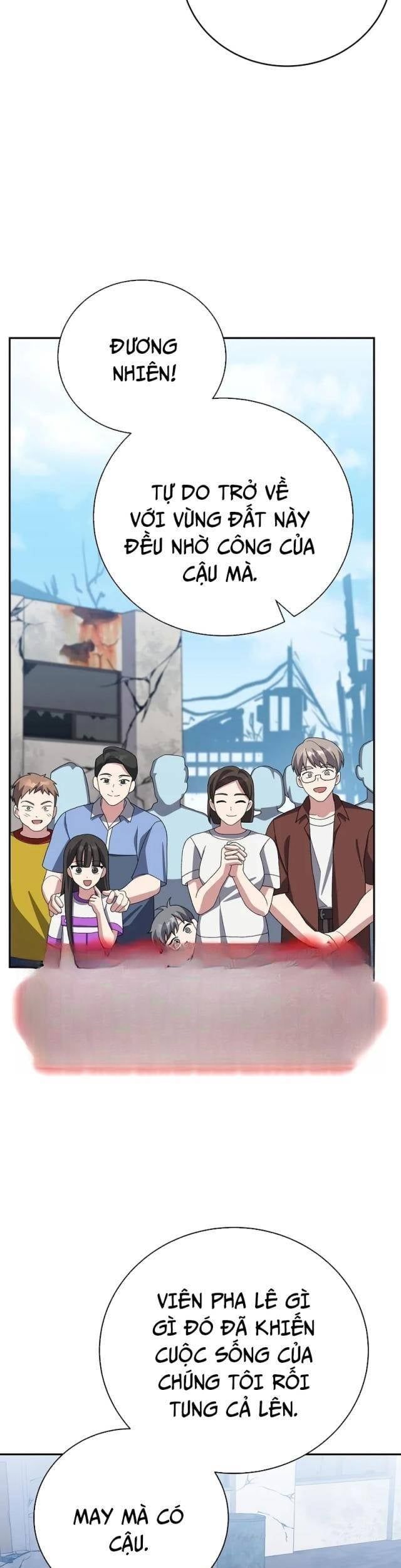 Trở Thành Quần Chúng Trong Tiểu Thuyết Chapter 118 - Trang 6
