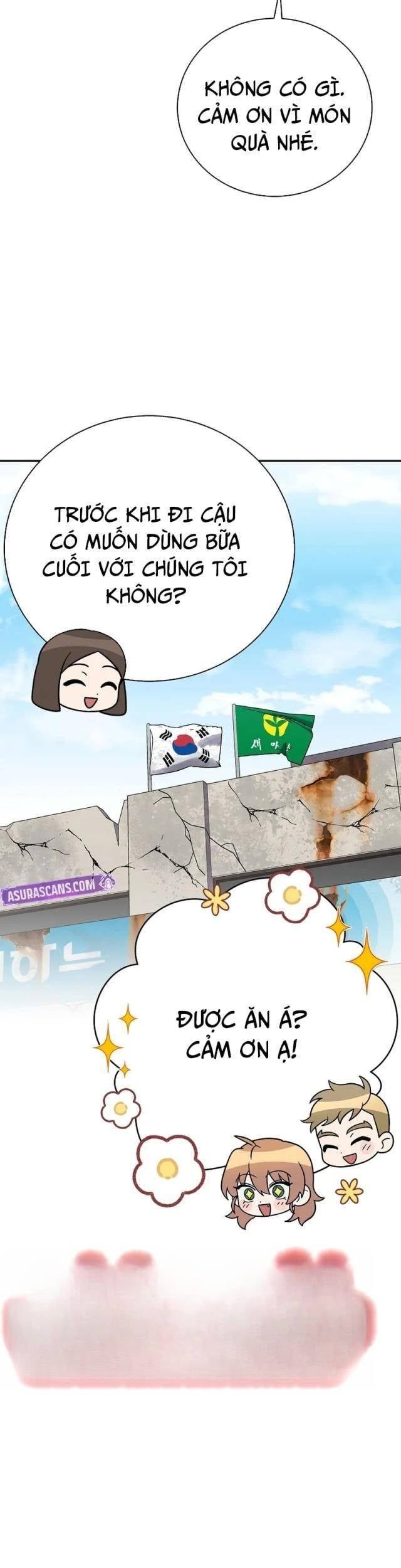 Trở Thành Quần Chúng Trong Tiểu Thuyết Chapter 118 - Trang 8