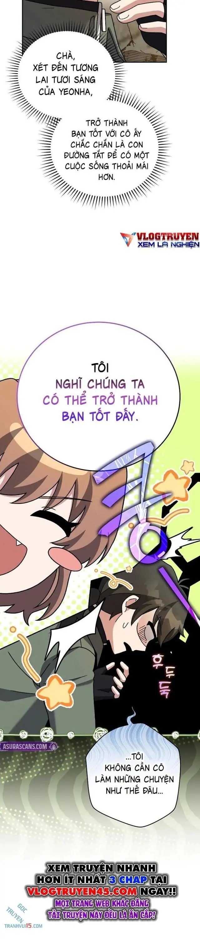 Trở Thành Quần Chúng Trong Tiểu Thuyết Chapter 119 - Trang 13