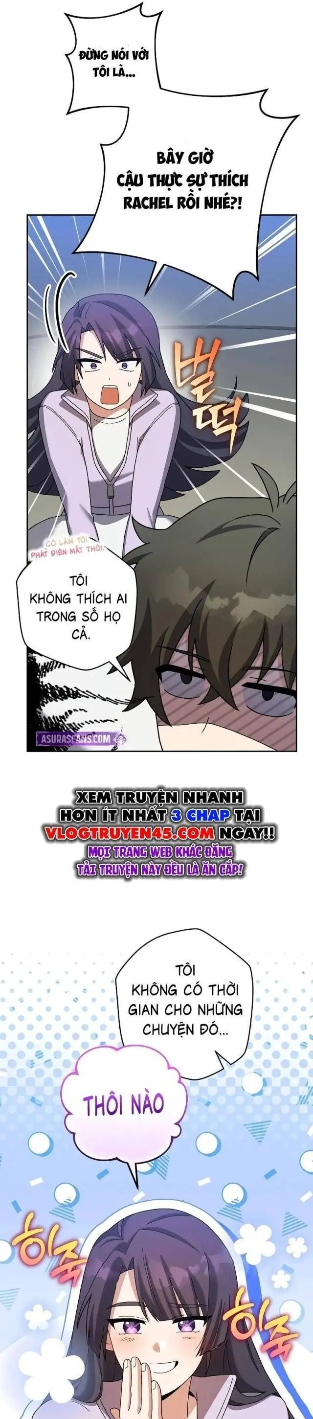 Trở Thành Quần Chúng Trong Tiểu Thuyết Chapter 119 - Trang 14