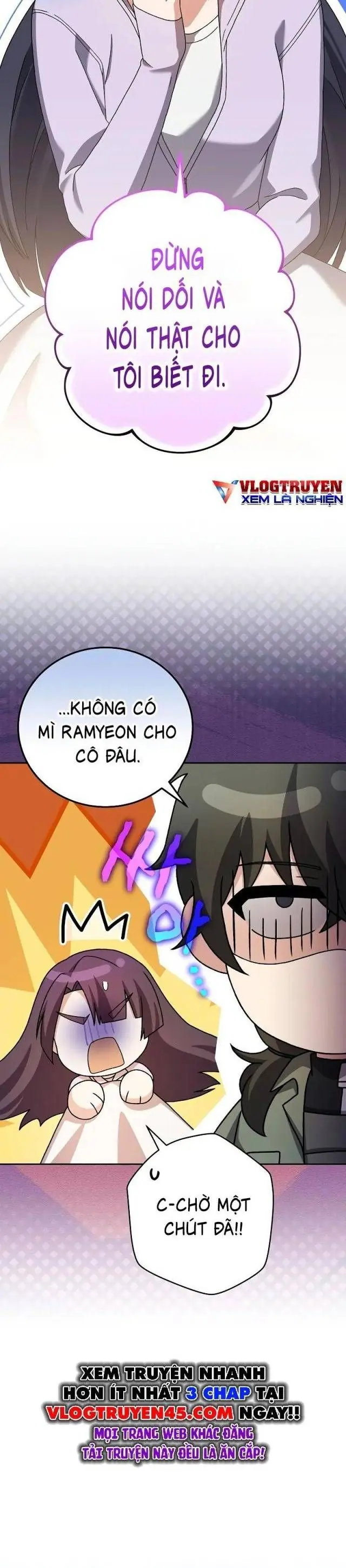 Trở Thành Quần Chúng Trong Tiểu Thuyết Chapter 119 - Trang 15