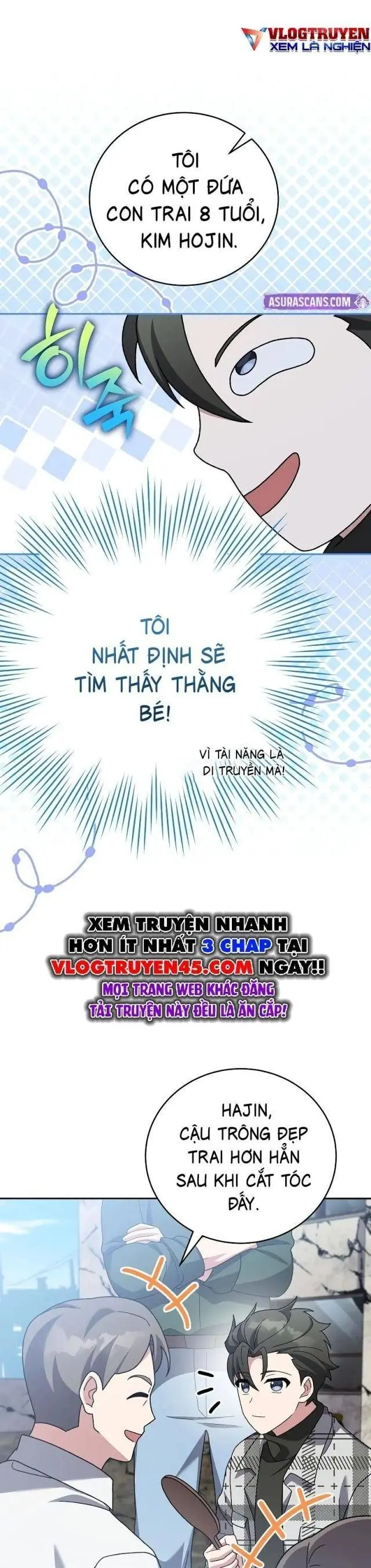 Trở Thành Quần Chúng Trong Tiểu Thuyết Chapter 119 - Trang 22