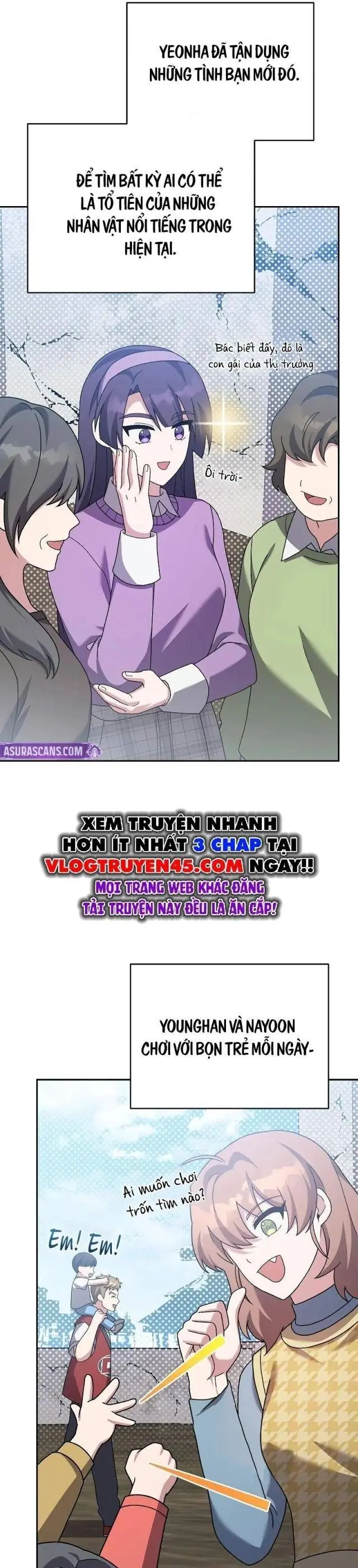 Trở Thành Quần Chúng Trong Tiểu Thuyết Chapter 119 - Trang 26