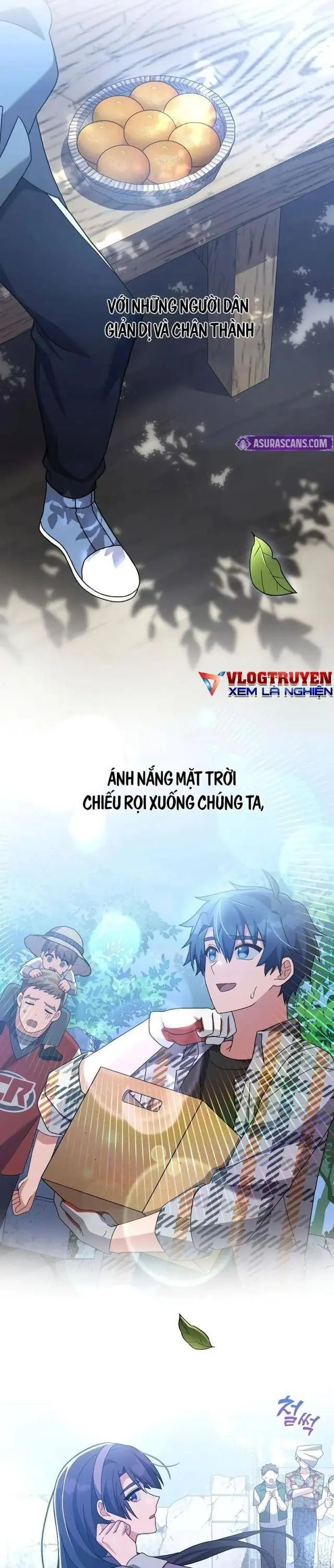 Trở Thành Quần Chúng Trong Tiểu Thuyết Chapter 119 - Trang 30