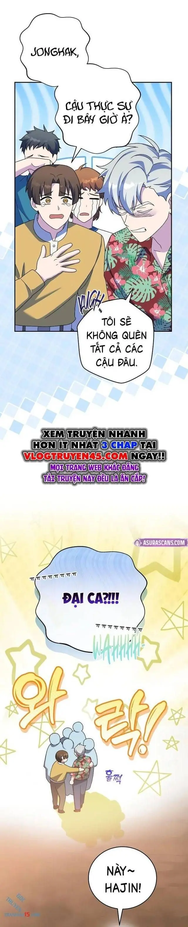 Trở Thành Quần Chúng Trong Tiểu Thuyết Chapter 119 - Trang 37