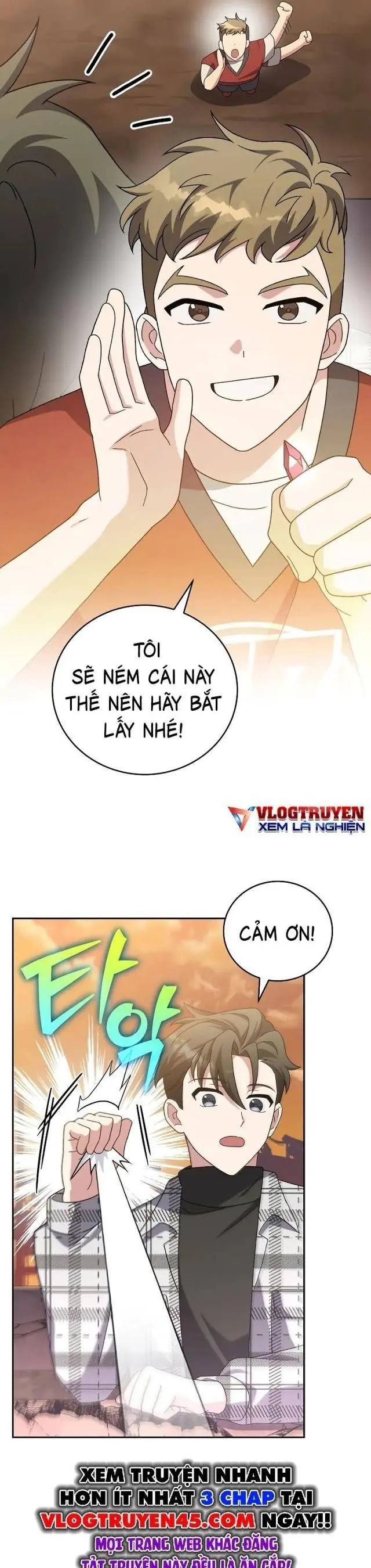 Trở Thành Quần Chúng Trong Tiểu Thuyết Chapter 119 - Trang 38