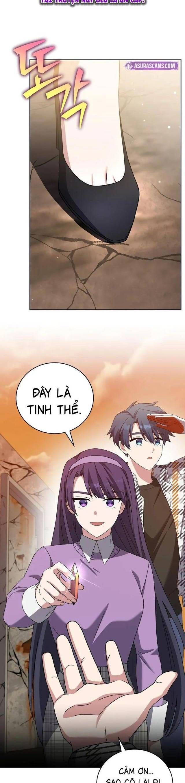 Trở Thành Quần Chúng Trong Tiểu Thuyết Chapter 119 - Trang 39