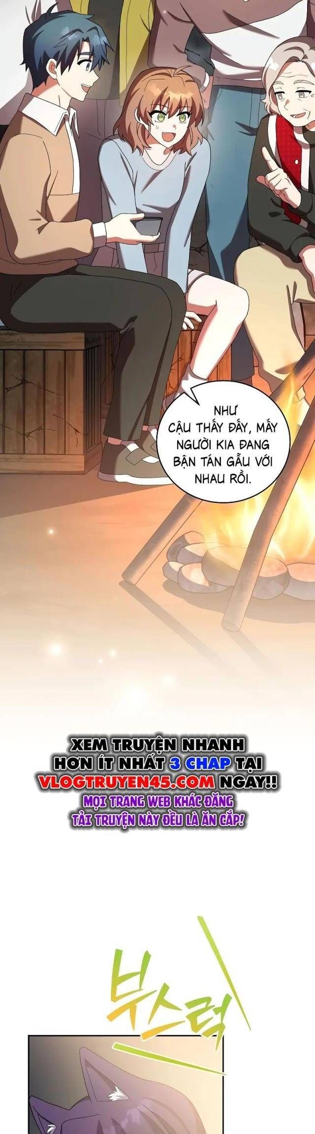 Trở Thành Quần Chúng Trong Tiểu Thuyết Chapter 119 - Trang 4