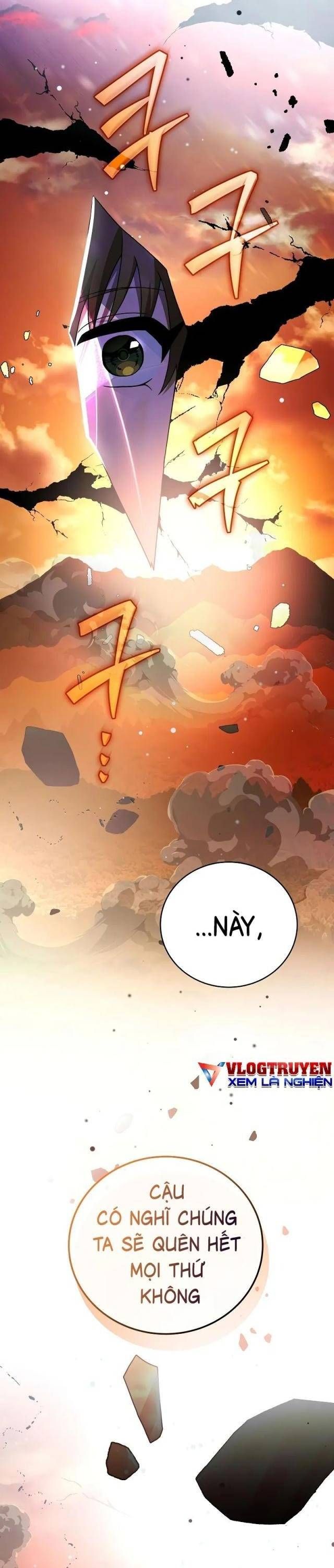 Trở Thành Quần Chúng Trong Tiểu Thuyết Chapter 119 - Trang 47