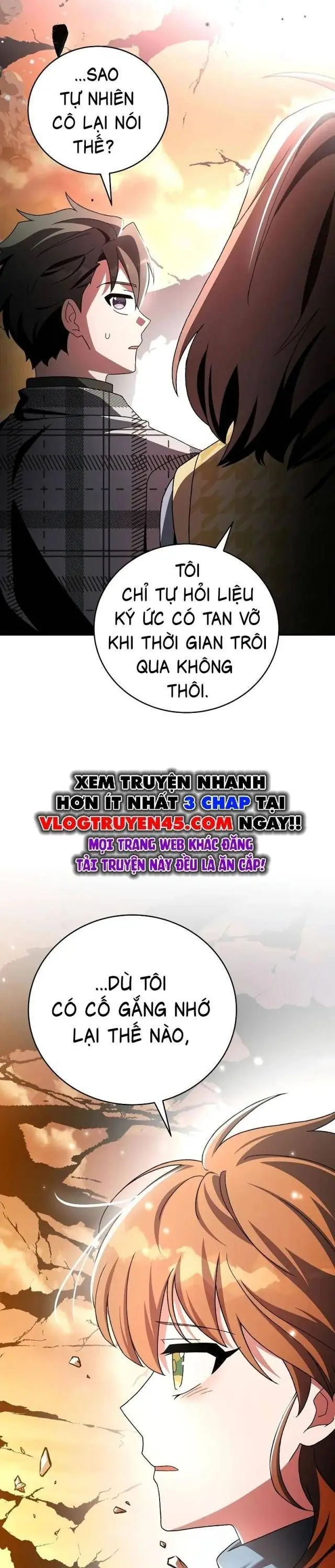 Trở Thành Quần Chúng Trong Tiểu Thuyết Chapter 119 - Trang 48