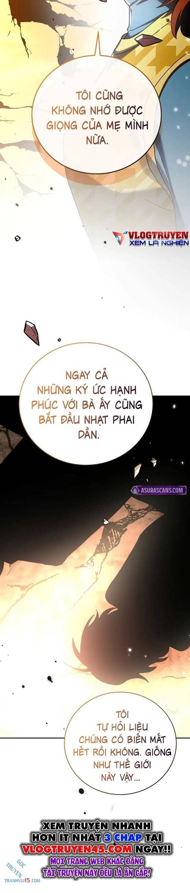 Trở Thành Quần Chúng Trong Tiểu Thuyết Chapter 119 - Trang 49
