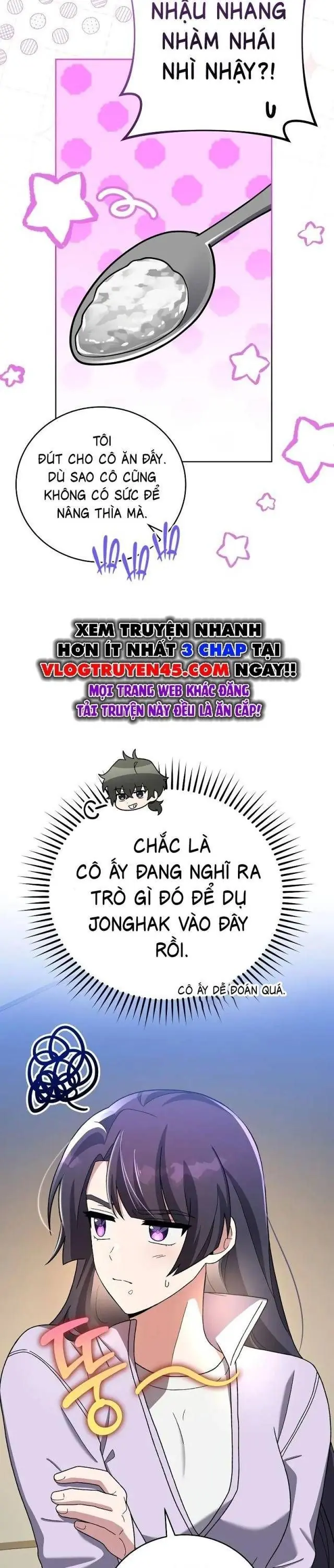 Trở Thành Quần Chúng Trong Tiểu Thuyết Chapter 119 - Trang 7
