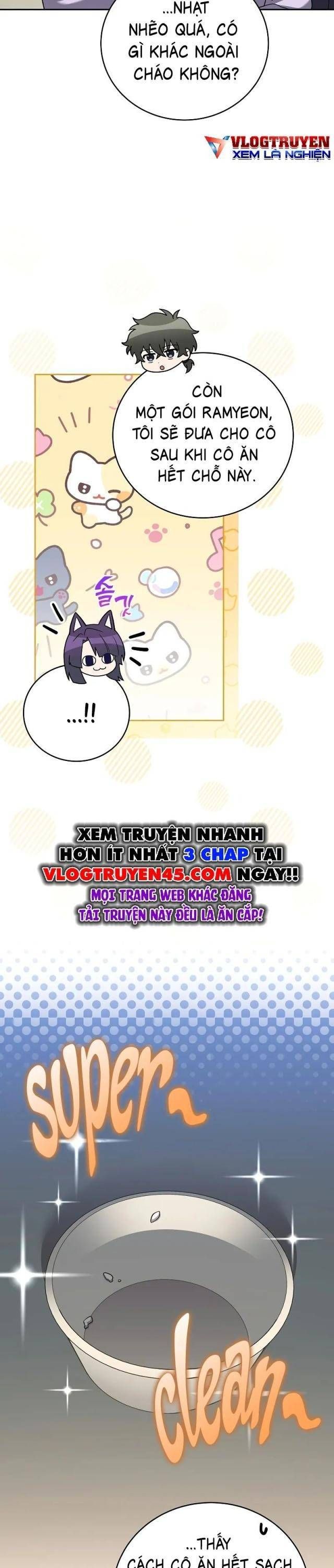 Trở Thành Quần Chúng Trong Tiểu Thuyết Chapter 119 - Trang 8