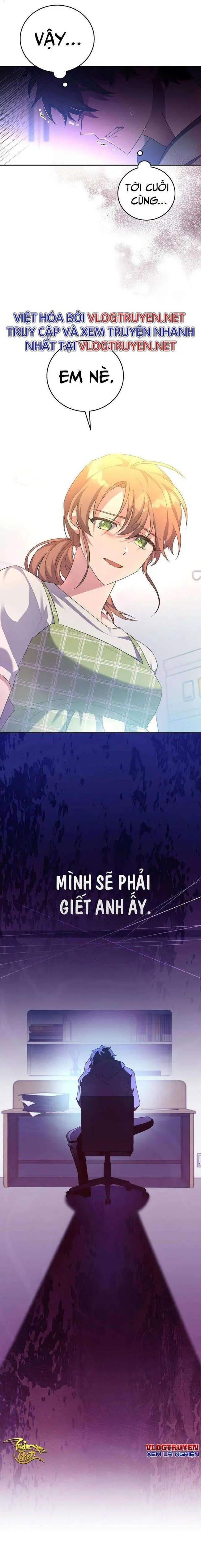 Trở Thành Quần Chúng Trong Tiểu Thuyết Chapter 12 - Trang 16