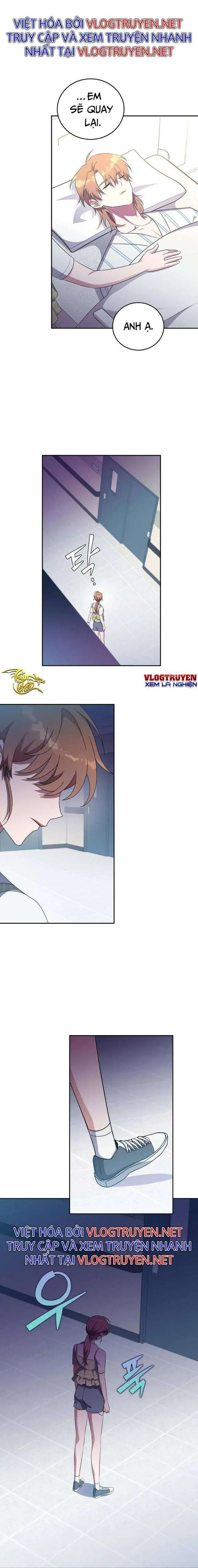 Trở Thành Quần Chúng Trong Tiểu Thuyết Chapter 12 - Trang 18
