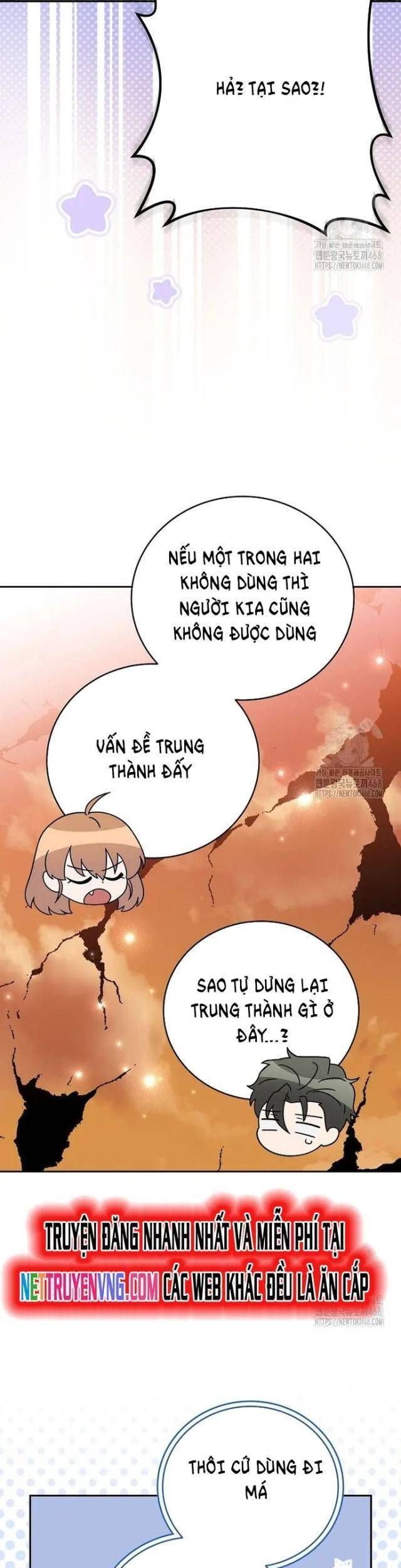 Trở Thành Quần Chúng Trong Tiểu Thuyết Chapter 120 - Trang 11