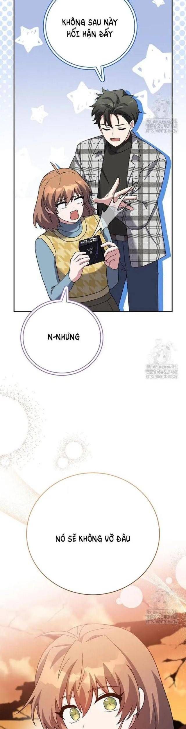 Trở Thành Quần Chúng Trong Tiểu Thuyết Chapter 120 - Trang 12