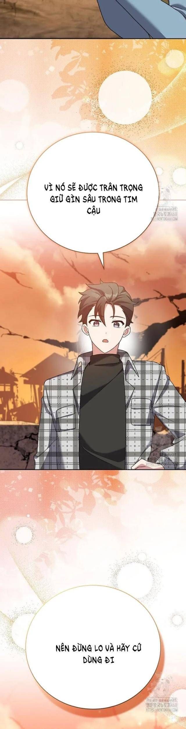 Trở Thành Quần Chúng Trong Tiểu Thuyết Chapter 120 - Trang 14
