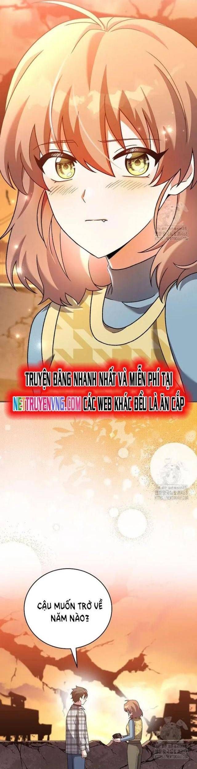 Trở Thành Quần Chúng Trong Tiểu Thuyết Chapter 120 - Trang 15