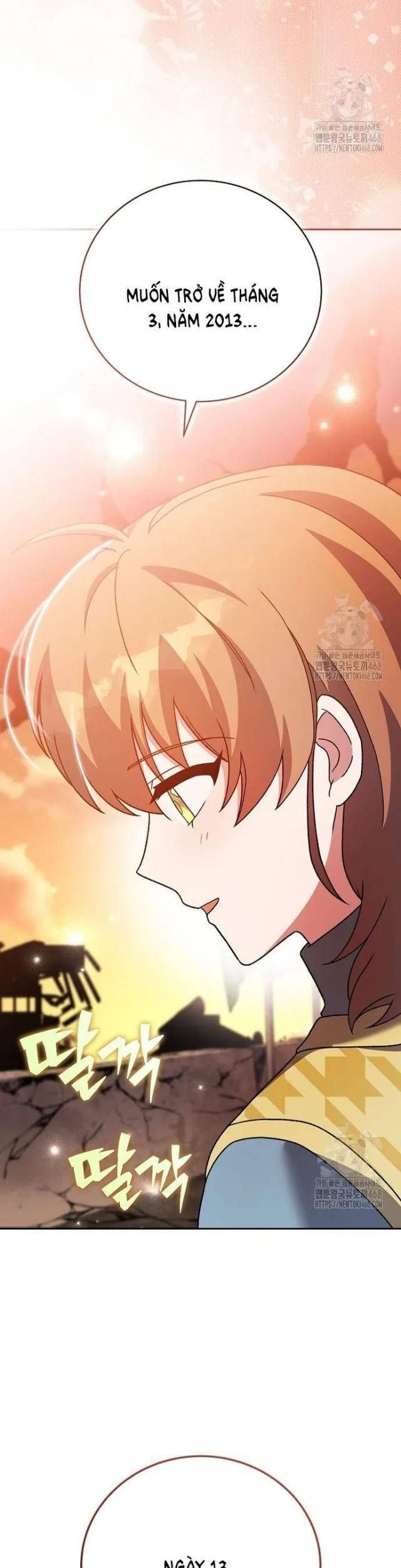 Trở Thành Quần Chúng Trong Tiểu Thuyết Chapter 120 - Trang 17