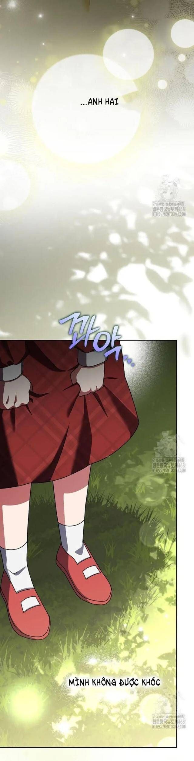 Trở Thành Quần Chúng Trong Tiểu Thuyết Chapter 120 - Trang 28