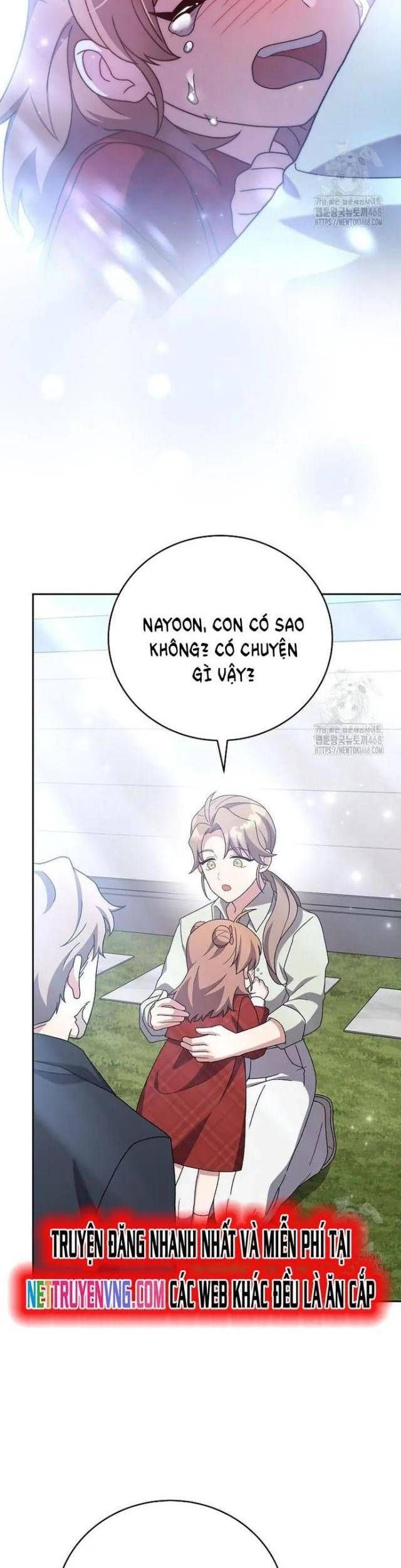 Trở Thành Quần Chúng Trong Tiểu Thuyết Chapter 120 - Trang 40