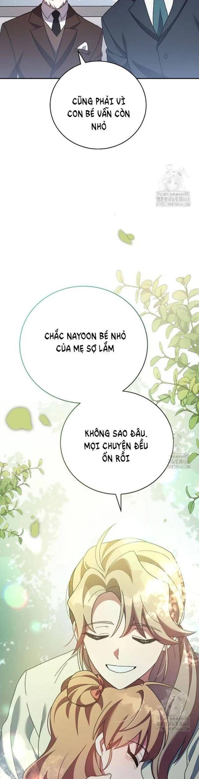 Trở Thành Quần Chúng Trong Tiểu Thuyết Chapter 120 - Trang 42