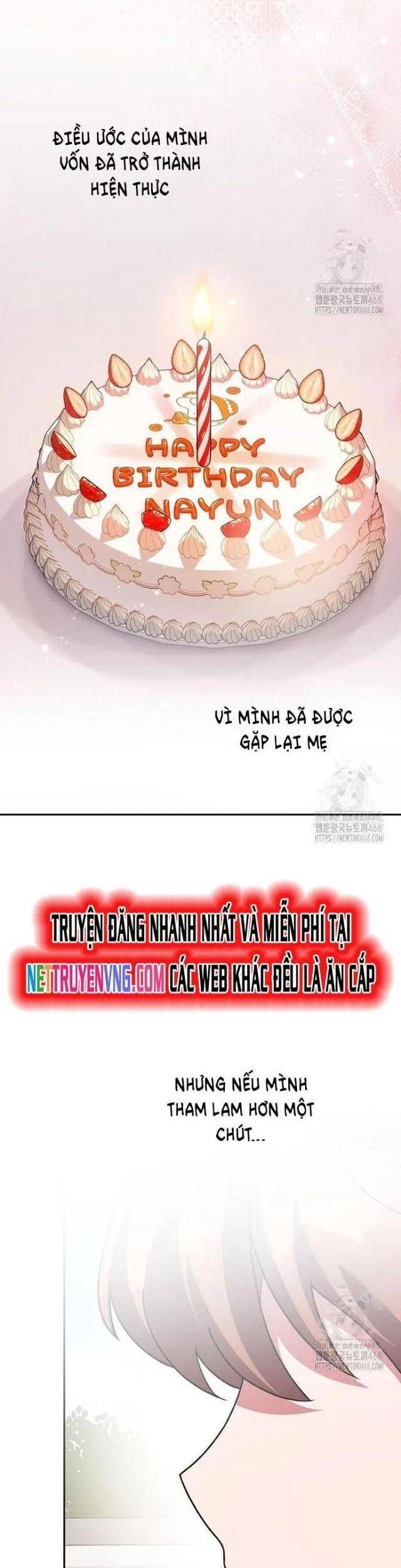 Trở Thành Quần Chúng Trong Tiểu Thuyết Chapter 120 - Trang 49