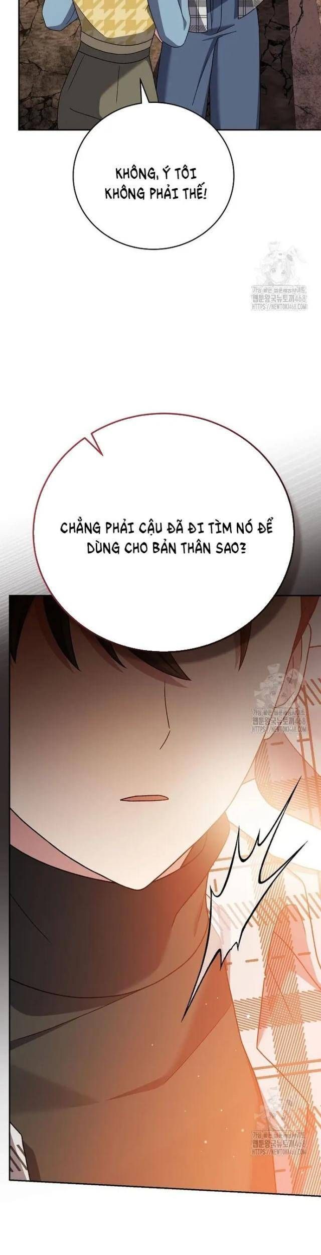 Trở Thành Quần Chúng Trong Tiểu Thuyết Chapter 120 - Trang 5