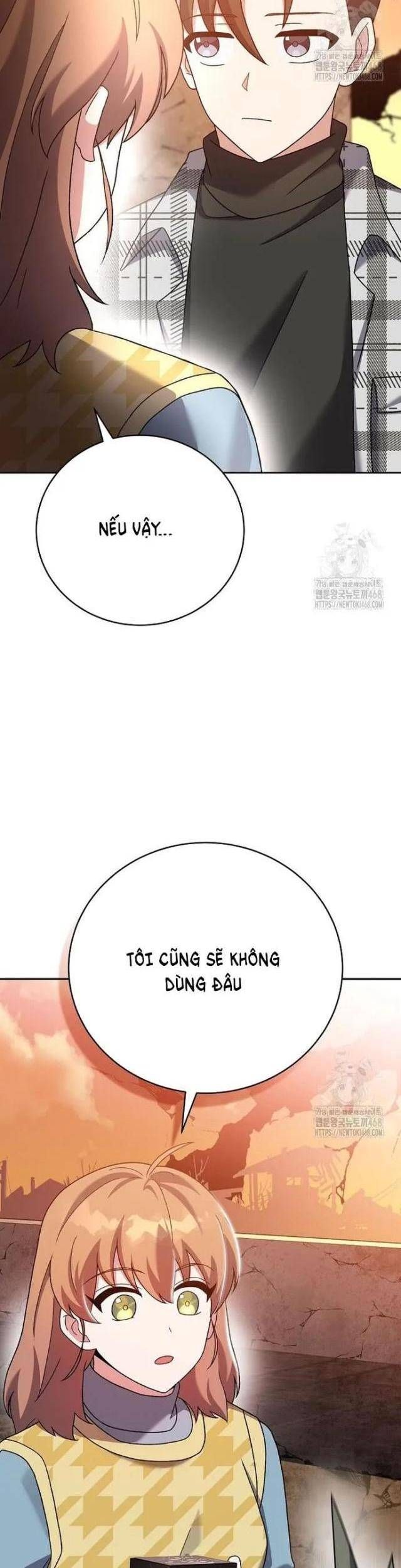 Trở Thành Quần Chúng Trong Tiểu Thuyết Chapter 120 - Trang 9